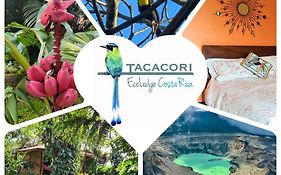 Tacacori Ecolodge